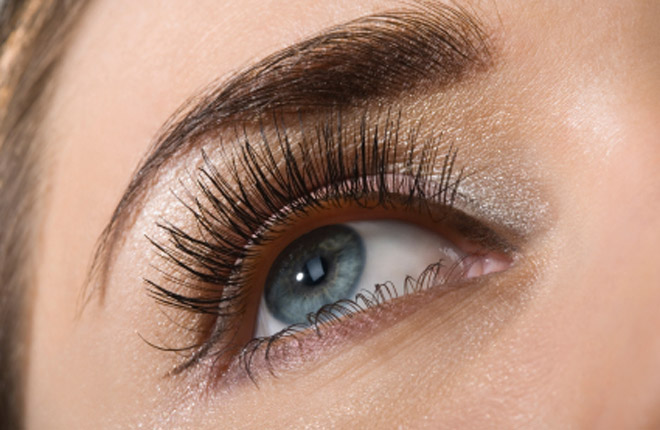 Eyelash-extensions